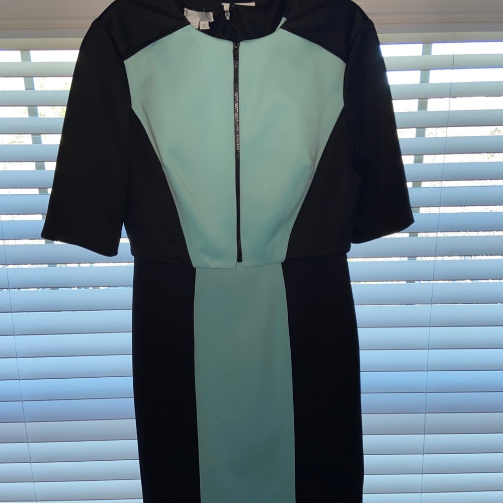 London Times dress